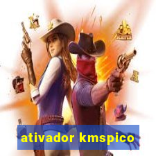 ativador kmspico